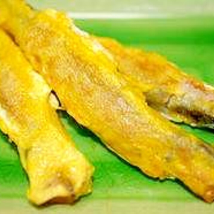 フライパンで簡単 ししゃものピカタ レシピ 作り方 By くちかーざ 楽天レシピ フライパンで簡単 ししゃものピカタ レシピ 作り方 By くちかーざ 楽天レシピ